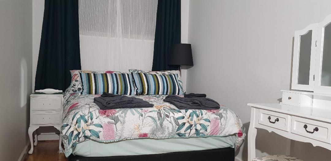 Unit In Marion Daire Sturt Dış mekan fotoğraf