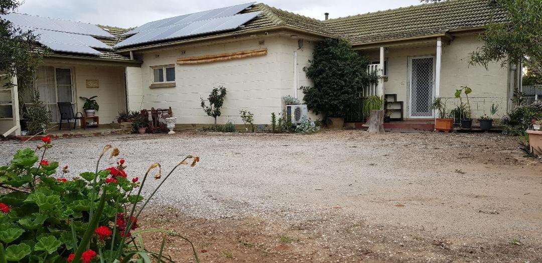 Unit In Marion Daire Sturt Dış mekan fotoğraf